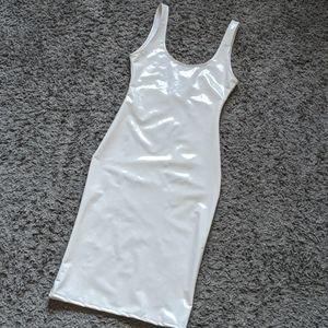 Laina Rauma LatexBetty Dress